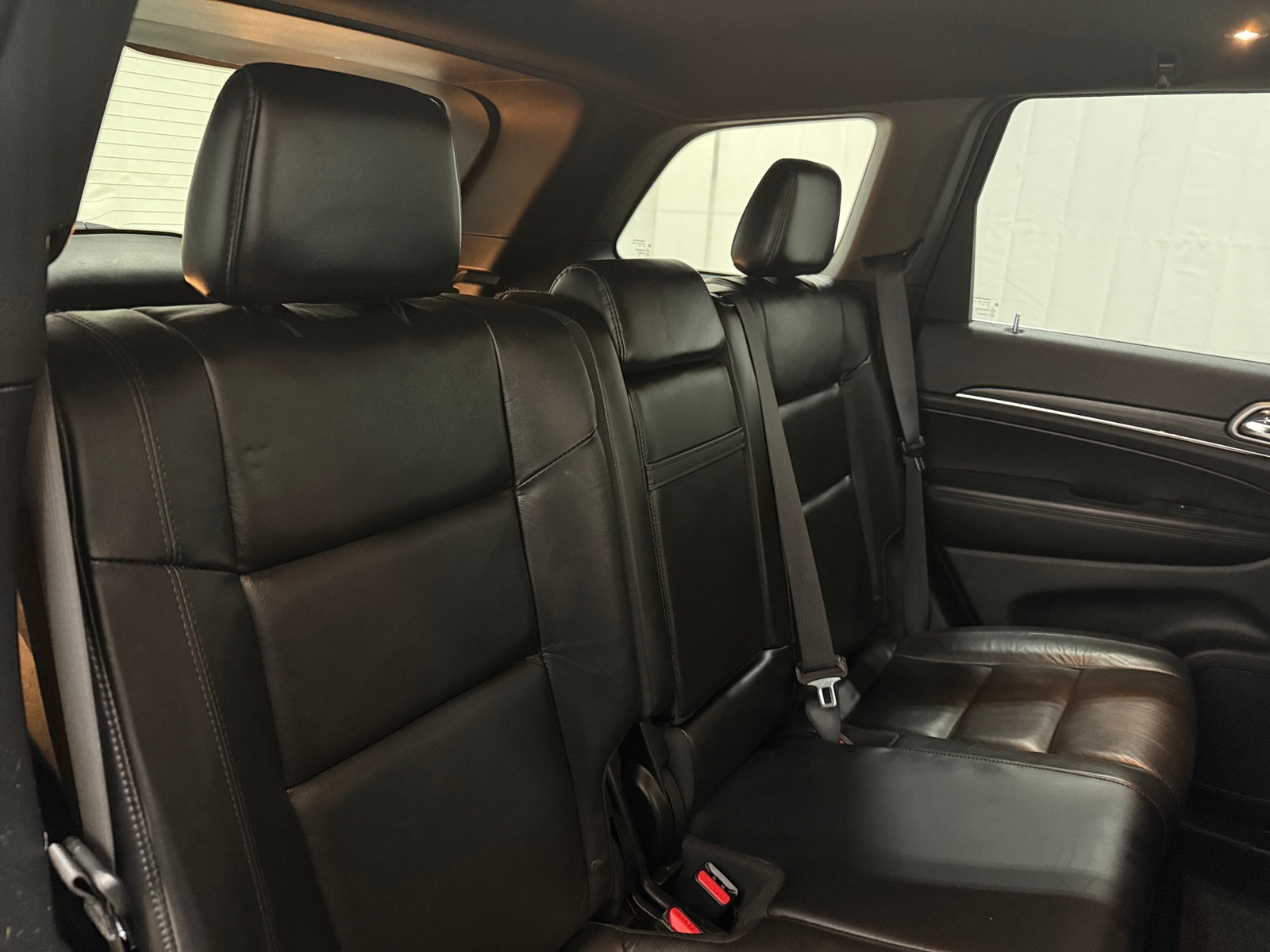 Thumbnail: 2019 Jeep Grand Cherokee - 5