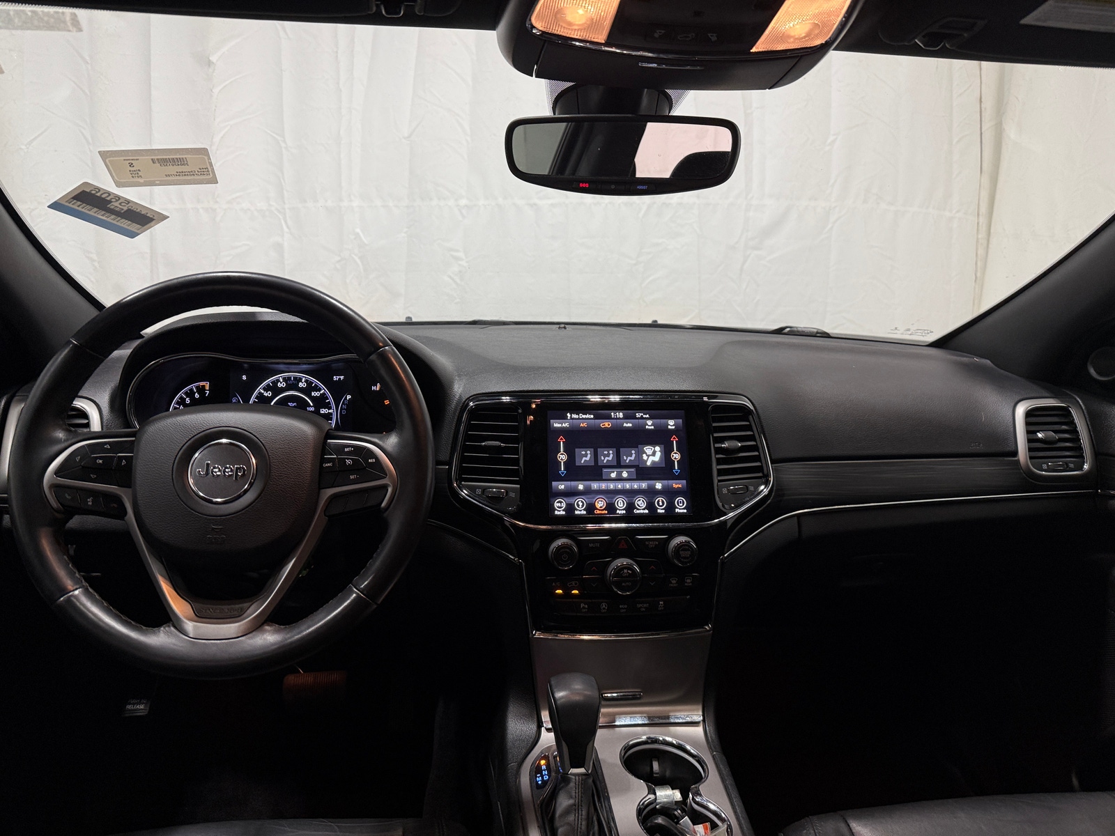 Thumbnail: 2019 Jeep Grand Cherokee - 2