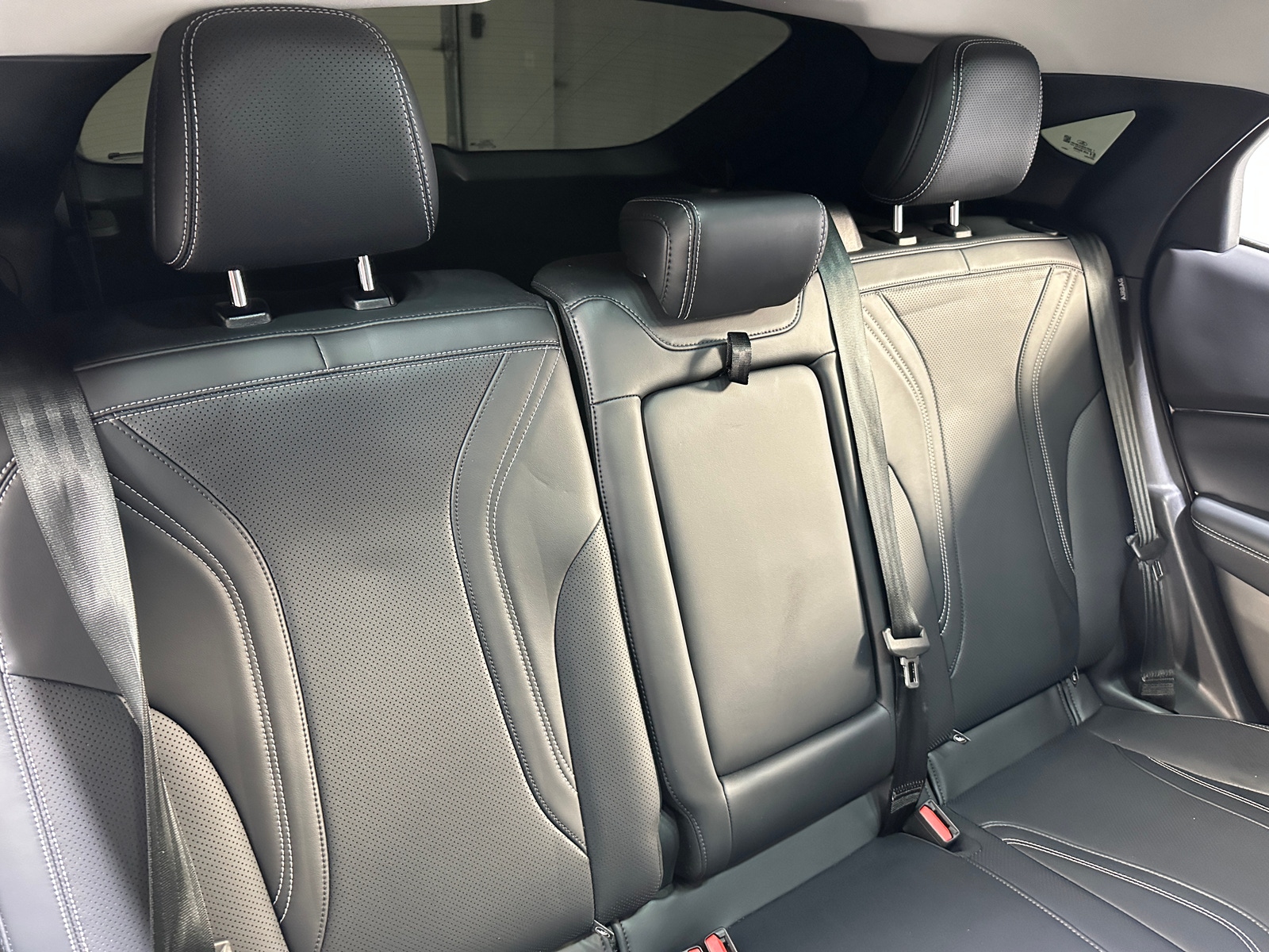 Thumbnail: 2022 Ford Mustang Mach-E - 5