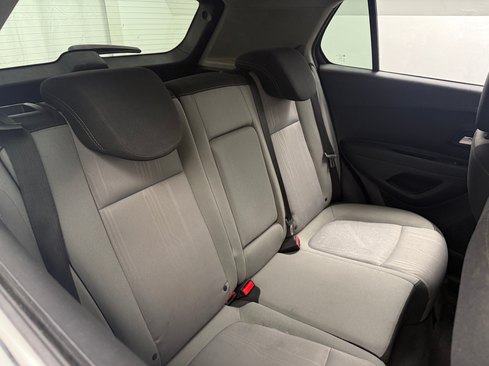 Thumbnail: 2016 Chevrolet Trax - 6