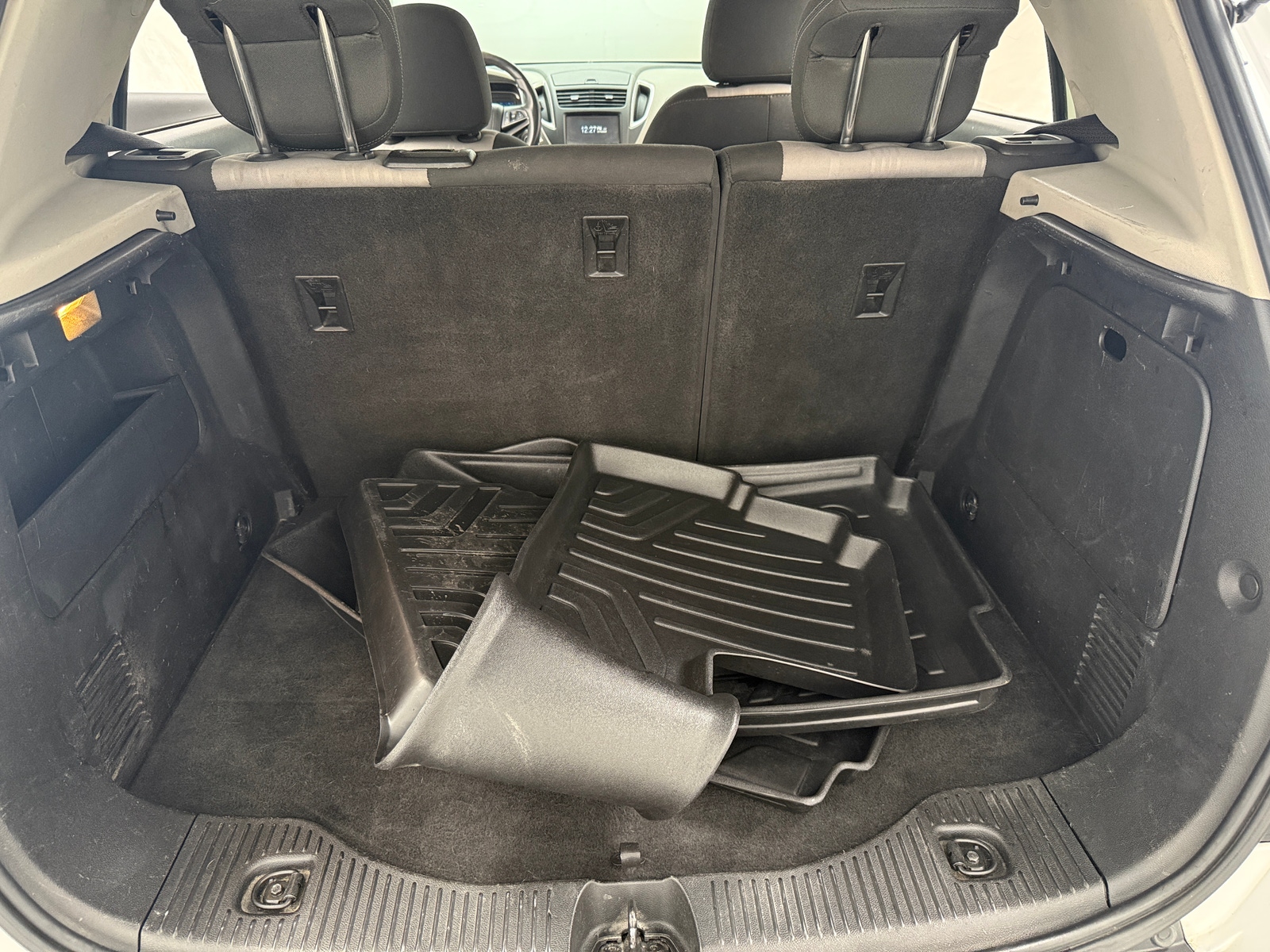 Thumbnail: 2016 Chevrolet Trax - 7