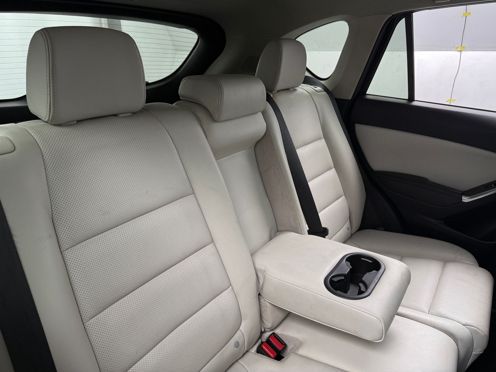 Thumbnail: 2016 Mazda CX-5 - 5