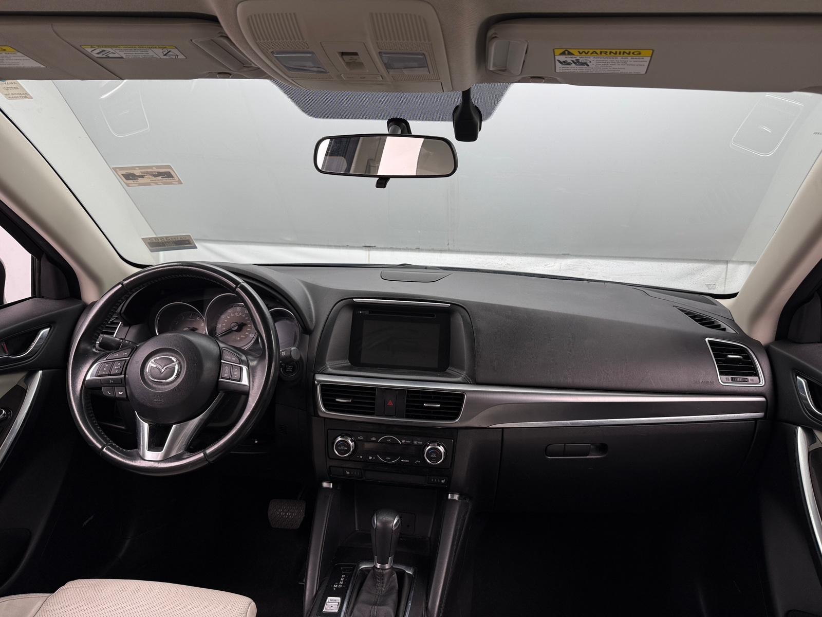 Thumbnail: 2016 Mazda CX-5 - 2