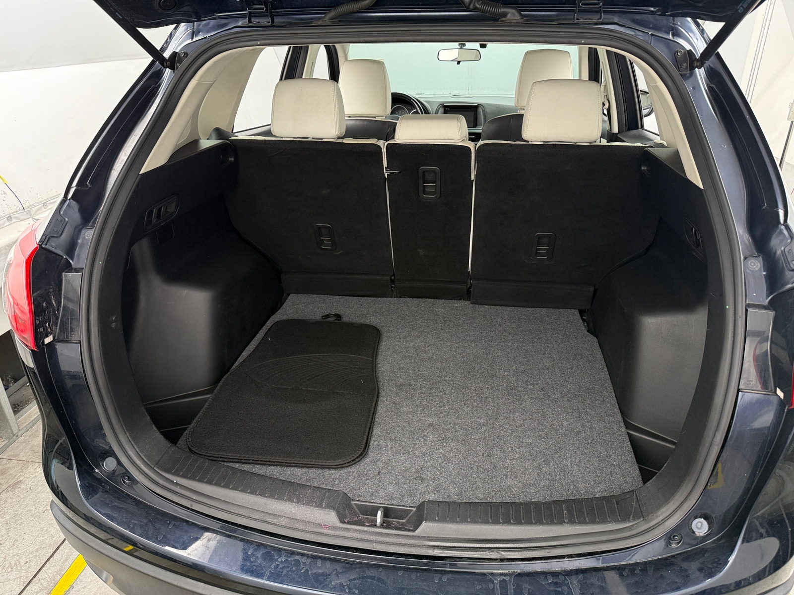 Thumbnail: 2016 Mazda CX-5 - 6