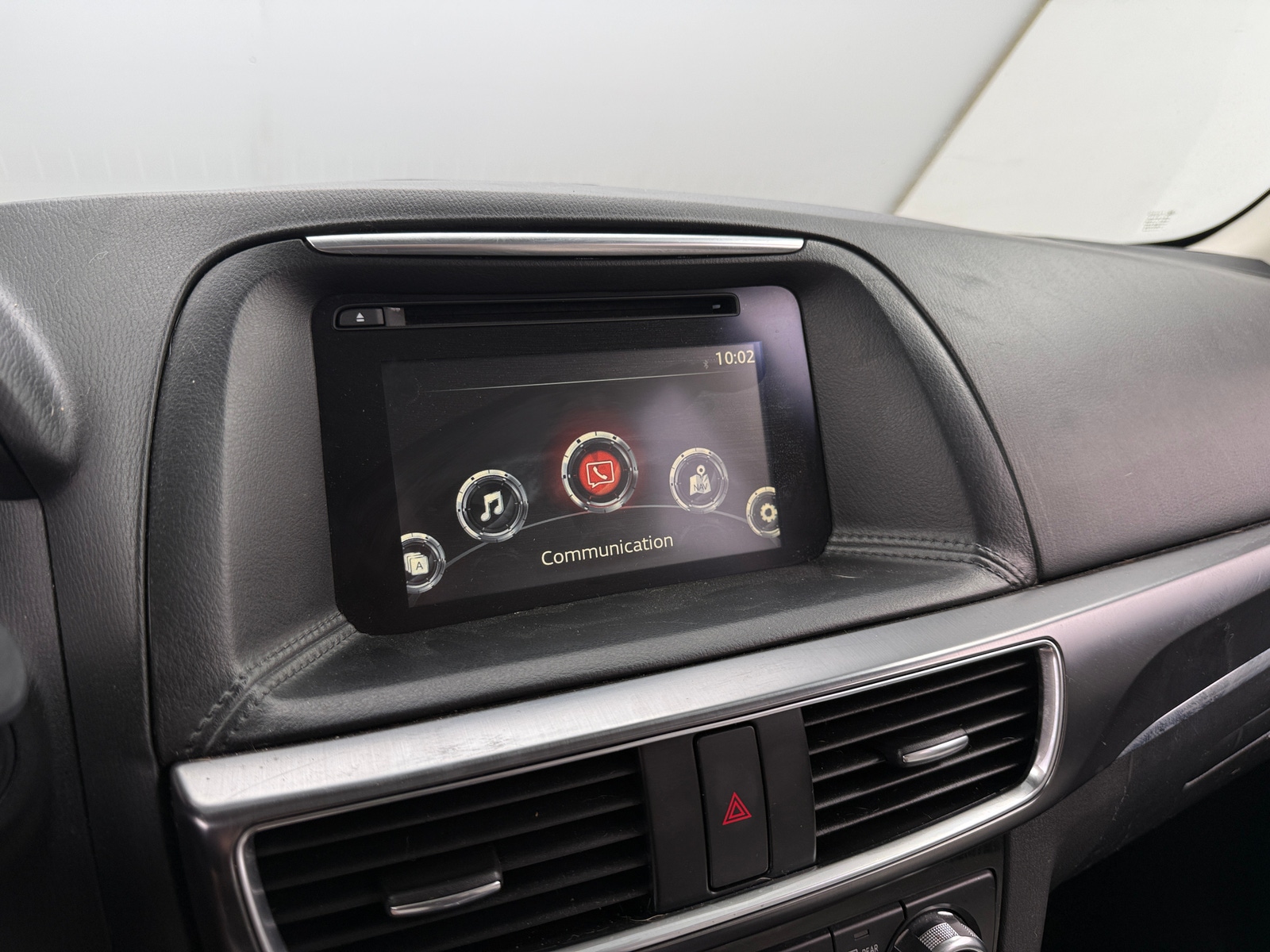 Thumbnail: 2016 Mazda CX-5 - 3