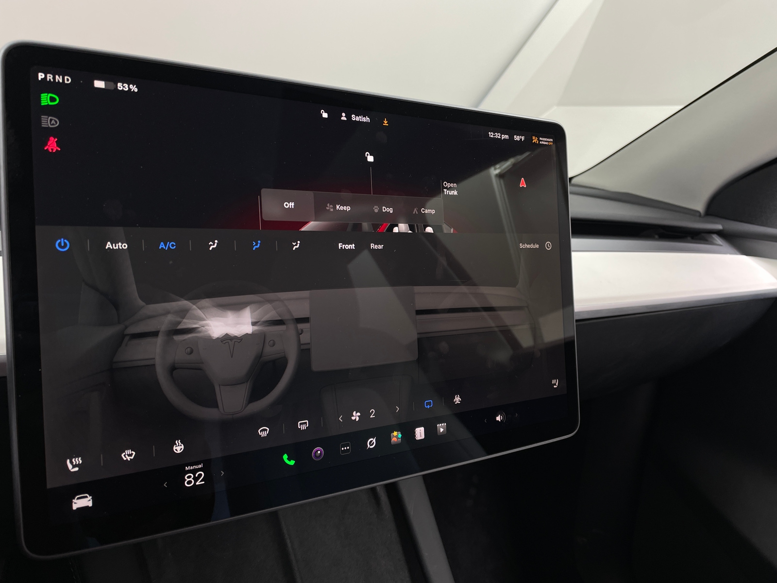 Thumbnail: 2023 Tesla Model Y - 3