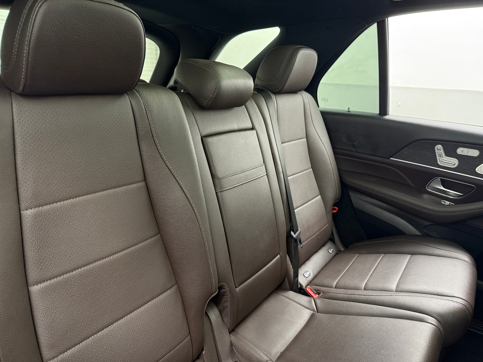 Thumbnail: 2022 Mercedes-Benz GLE - 5