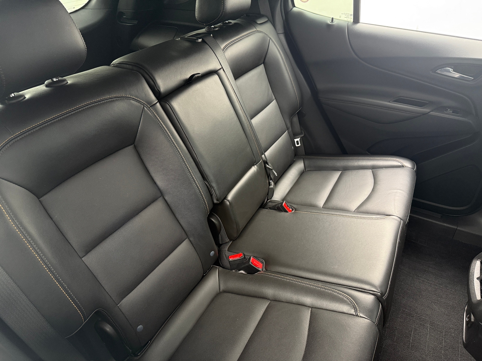 Thumbnail: 2021 Chevrolet Equinox - 5