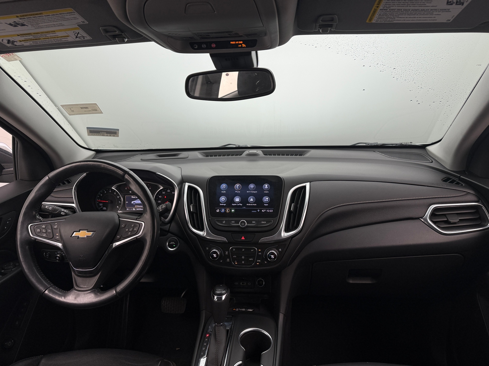 Thumbnail: 2021 Chevrolet Equinox - 2