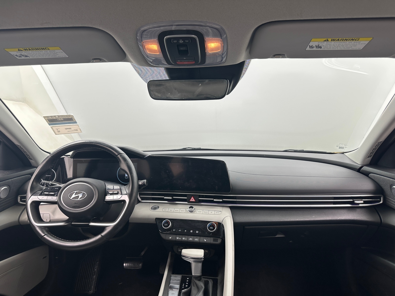 Thumbnail: 2022 Hyundai Elantra - 2