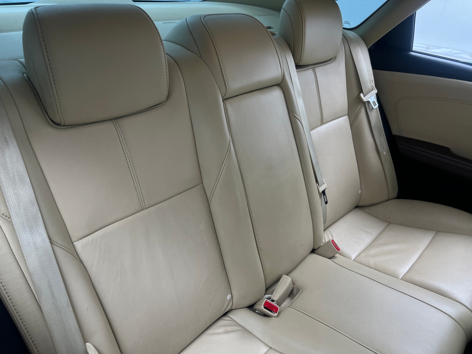 Thumbnail: 2016 Toyota Avalon - 5