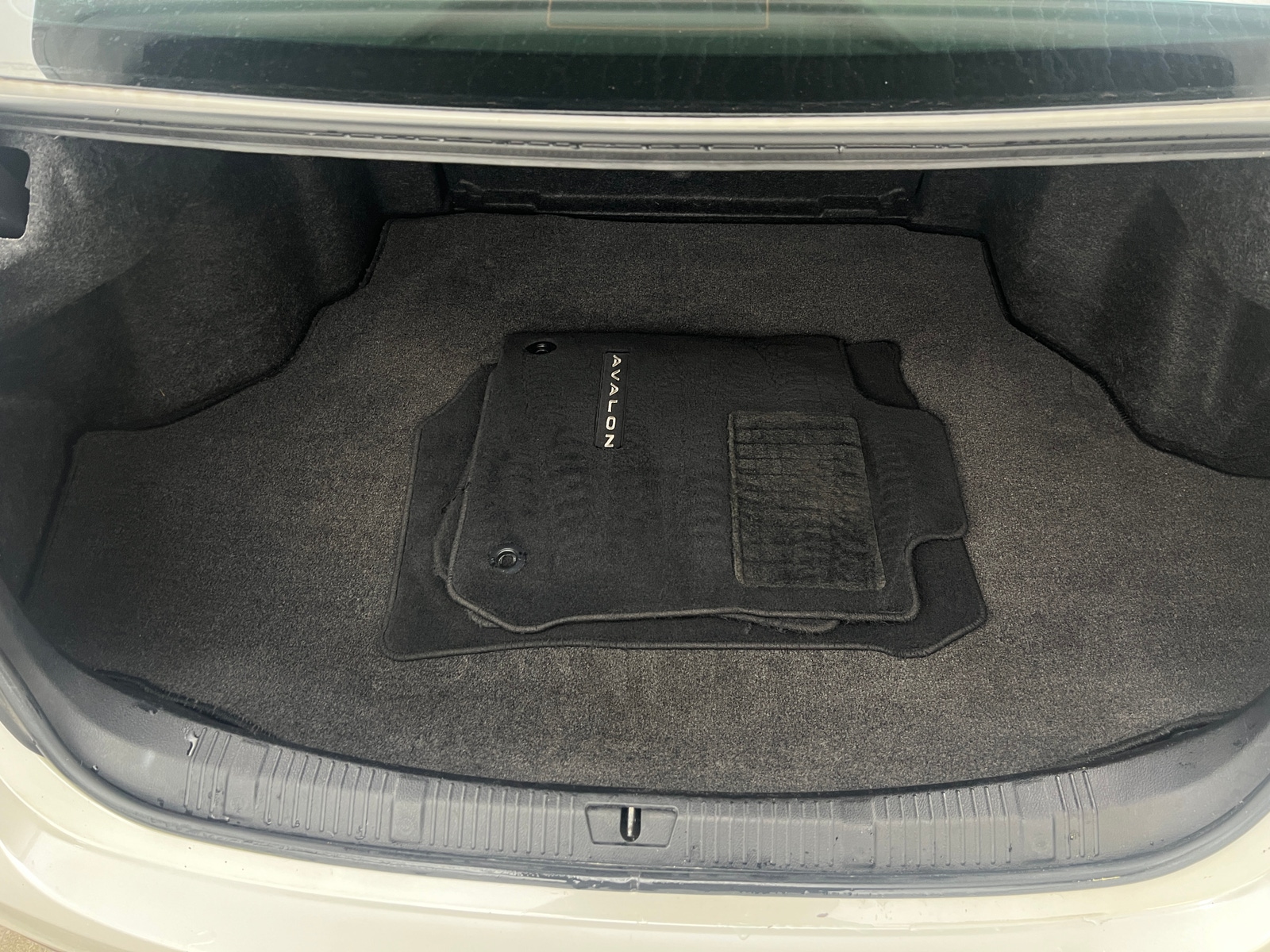 Thumbnail: 2016 Toyota Avalon - 6