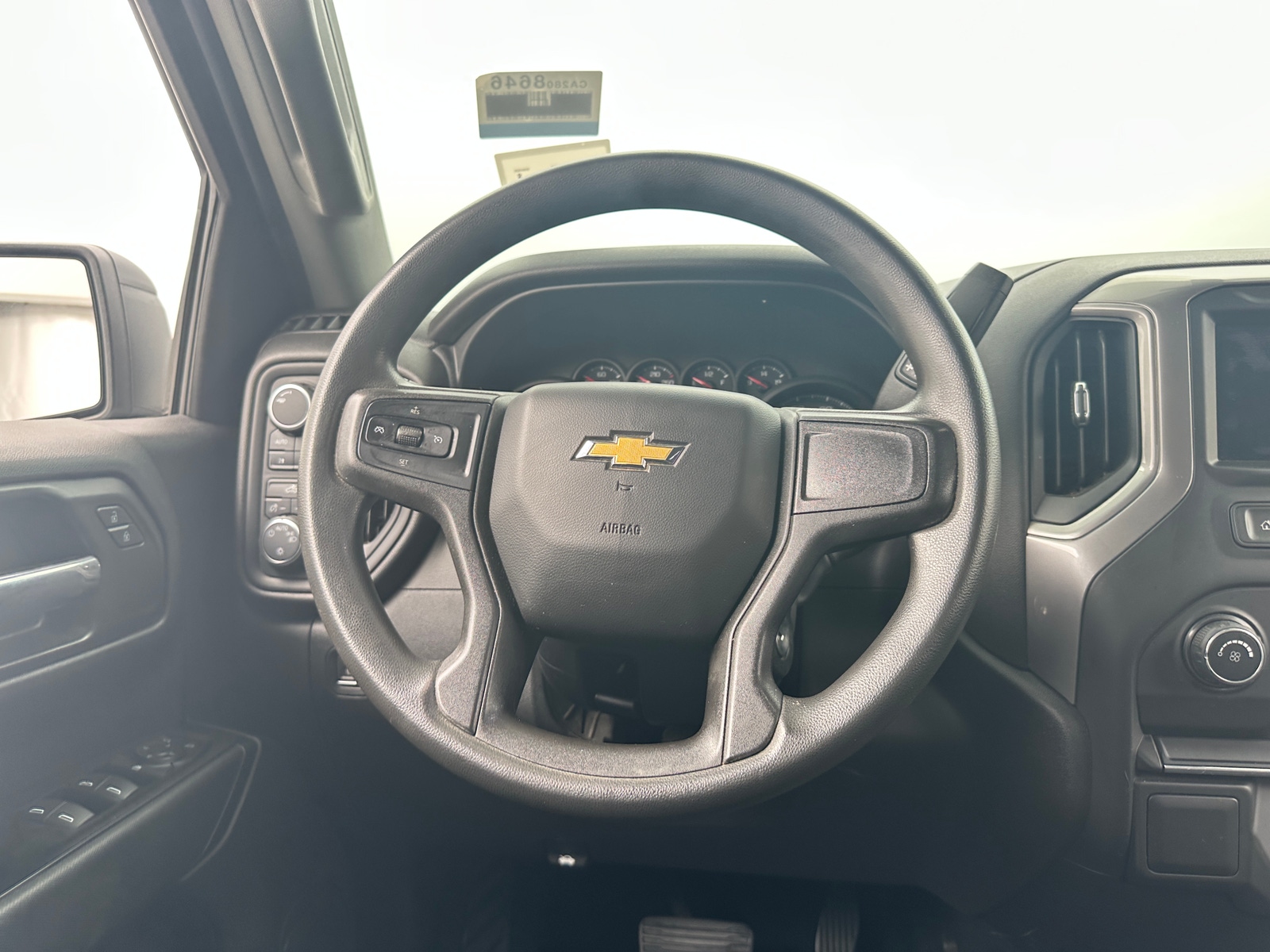 Thumbnail: 2019 Chevrolet Silverado 1500 - 4