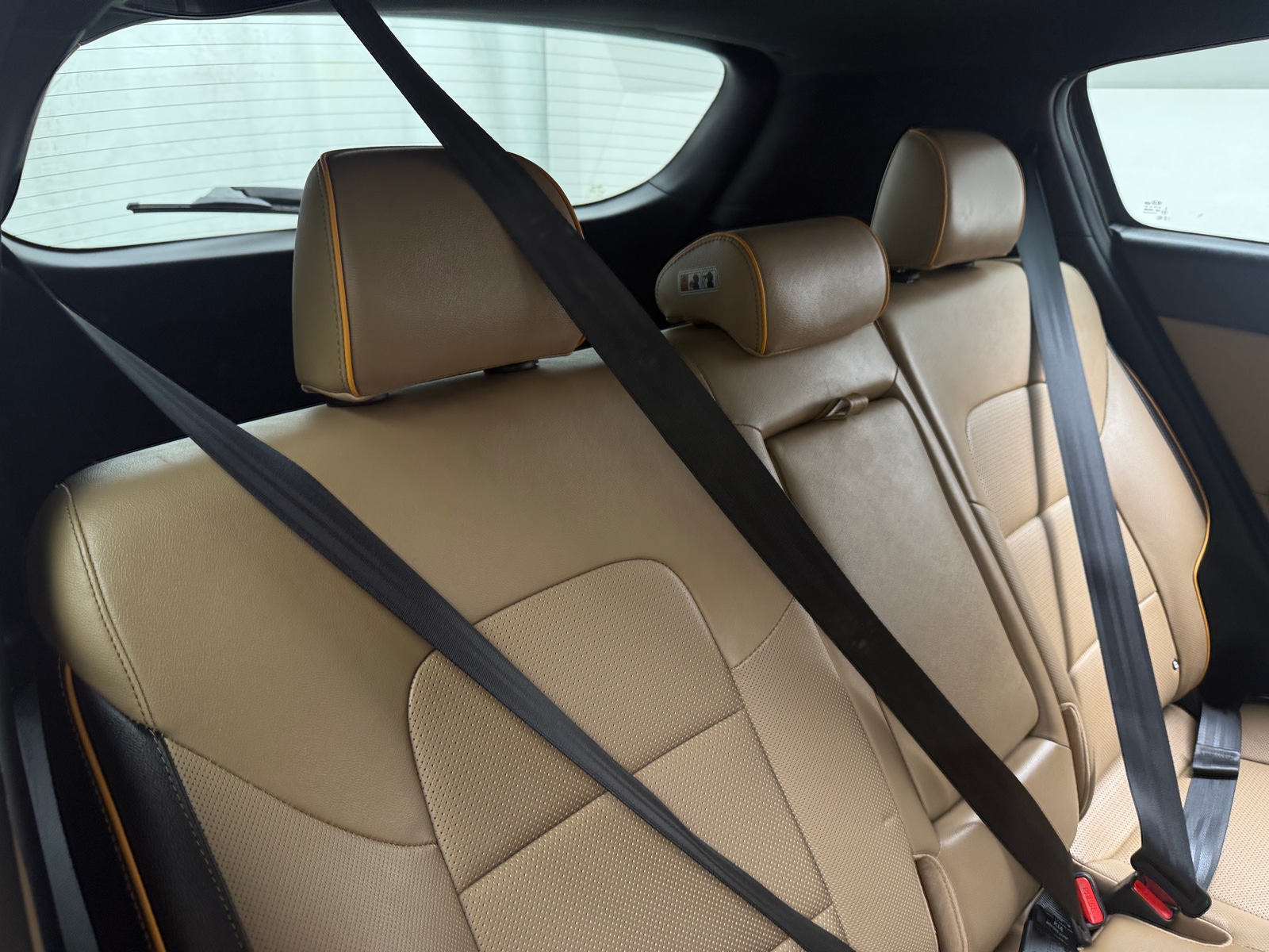 Thumbnail: 2018 Kia Sportage - 5