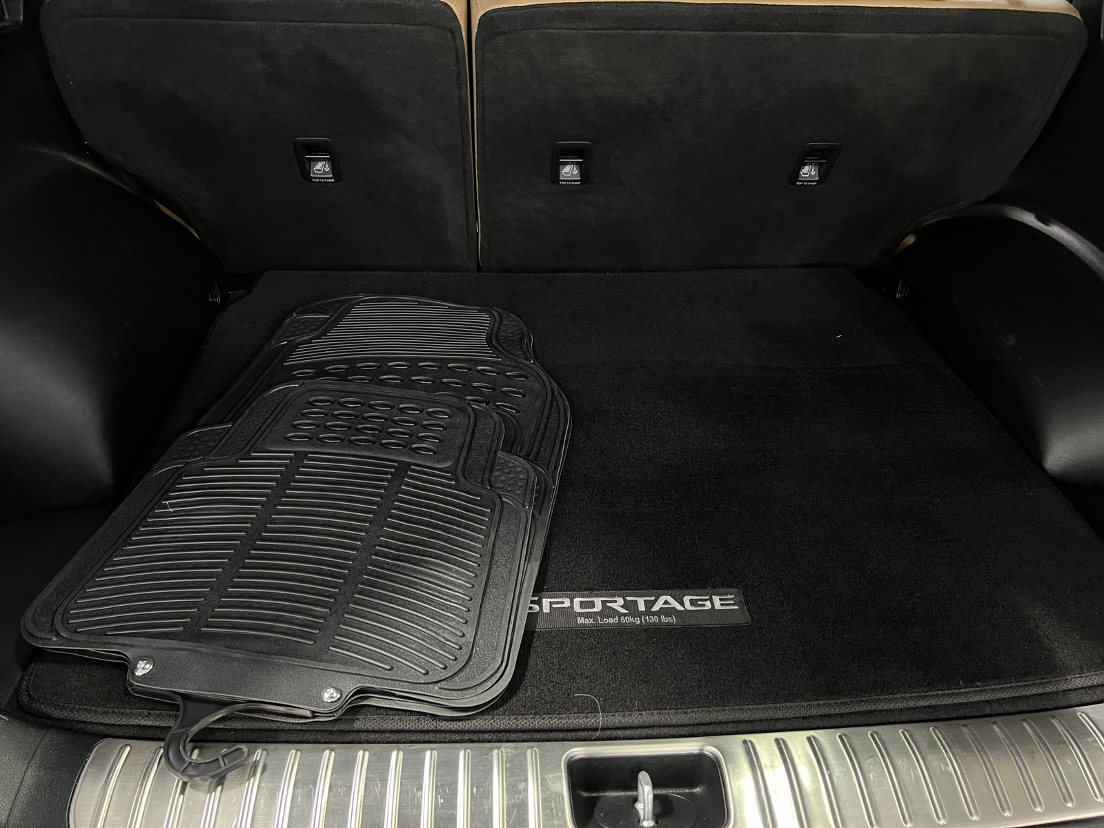 Thumbnail: 2018 Kia Sportage - 6