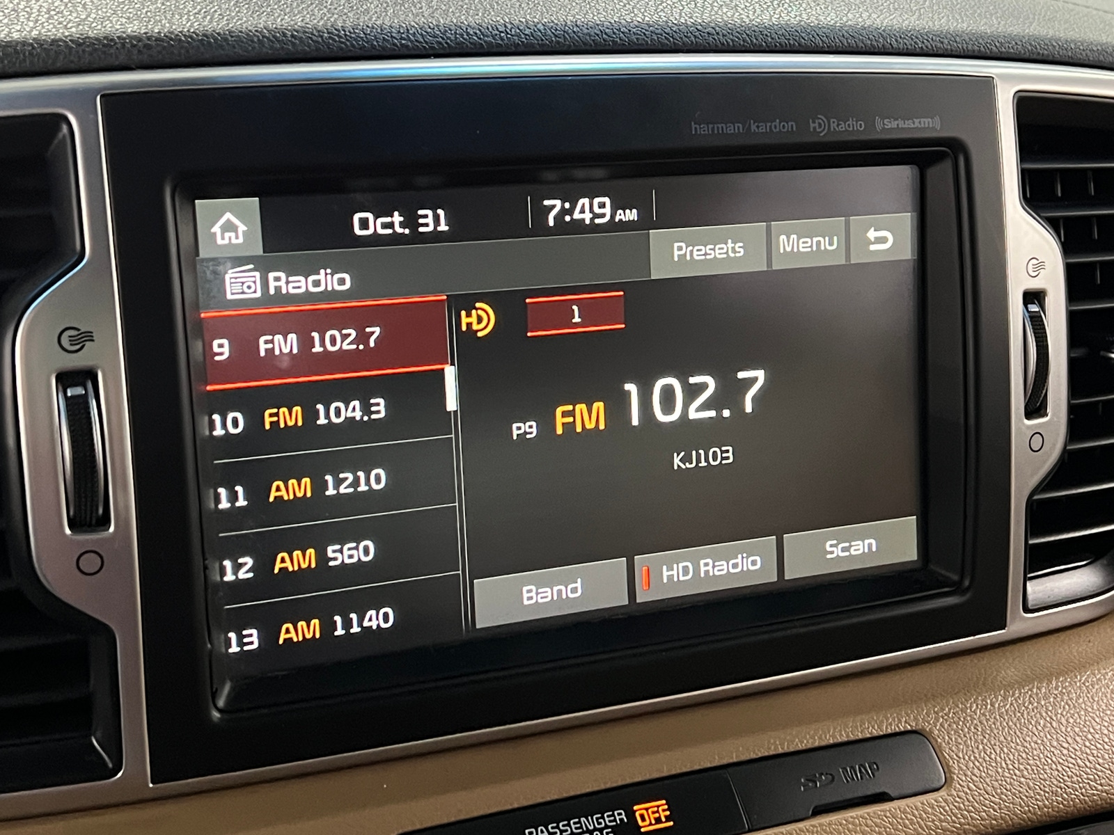 Thumbnail: 2018 Kia Sportage - 3