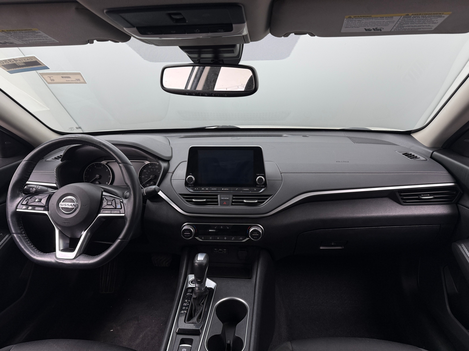 Thumbnail: 2019 Nissan Altima - 3