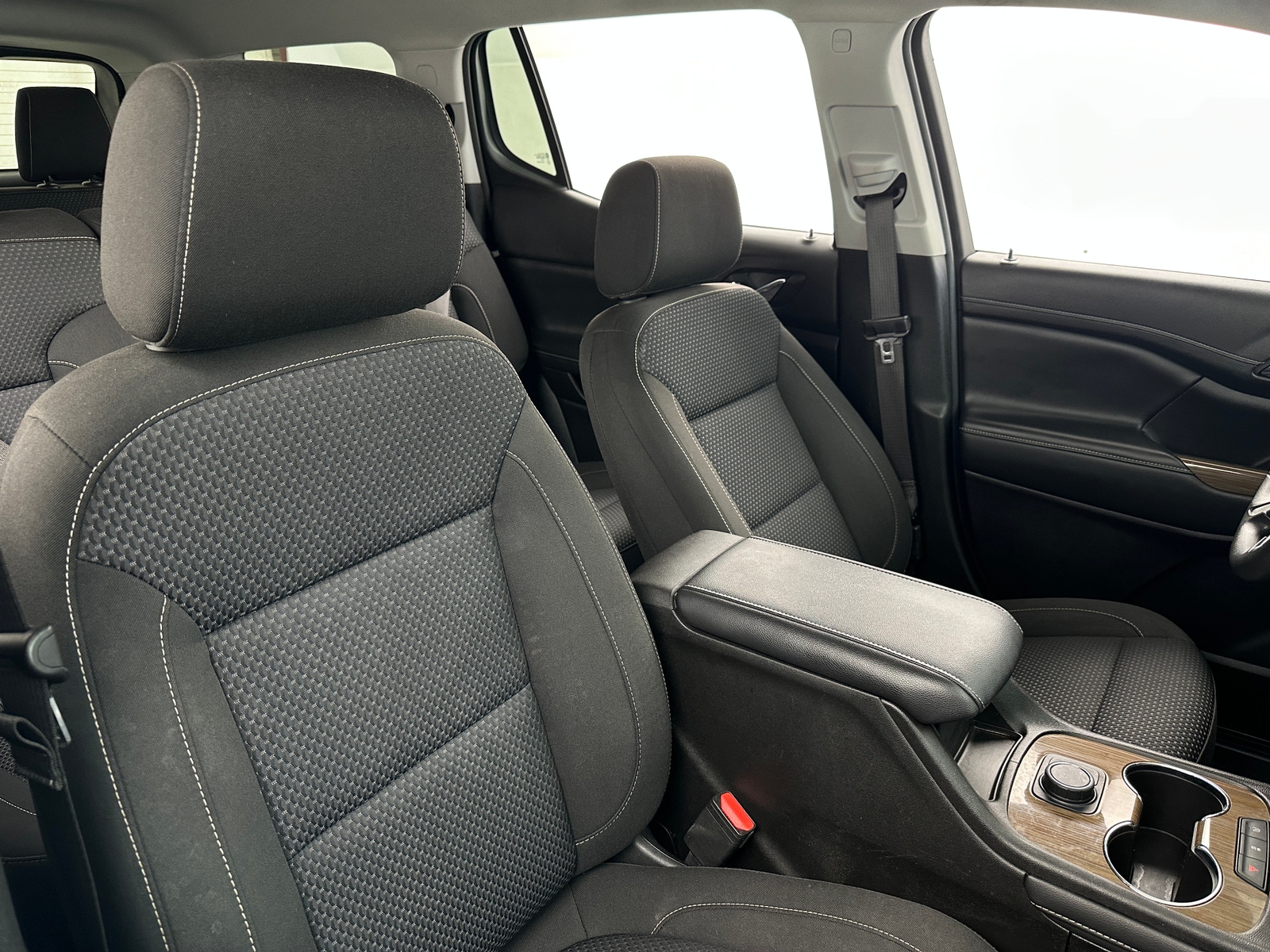 Thumbnail: 2023 GMC Acadia - 2