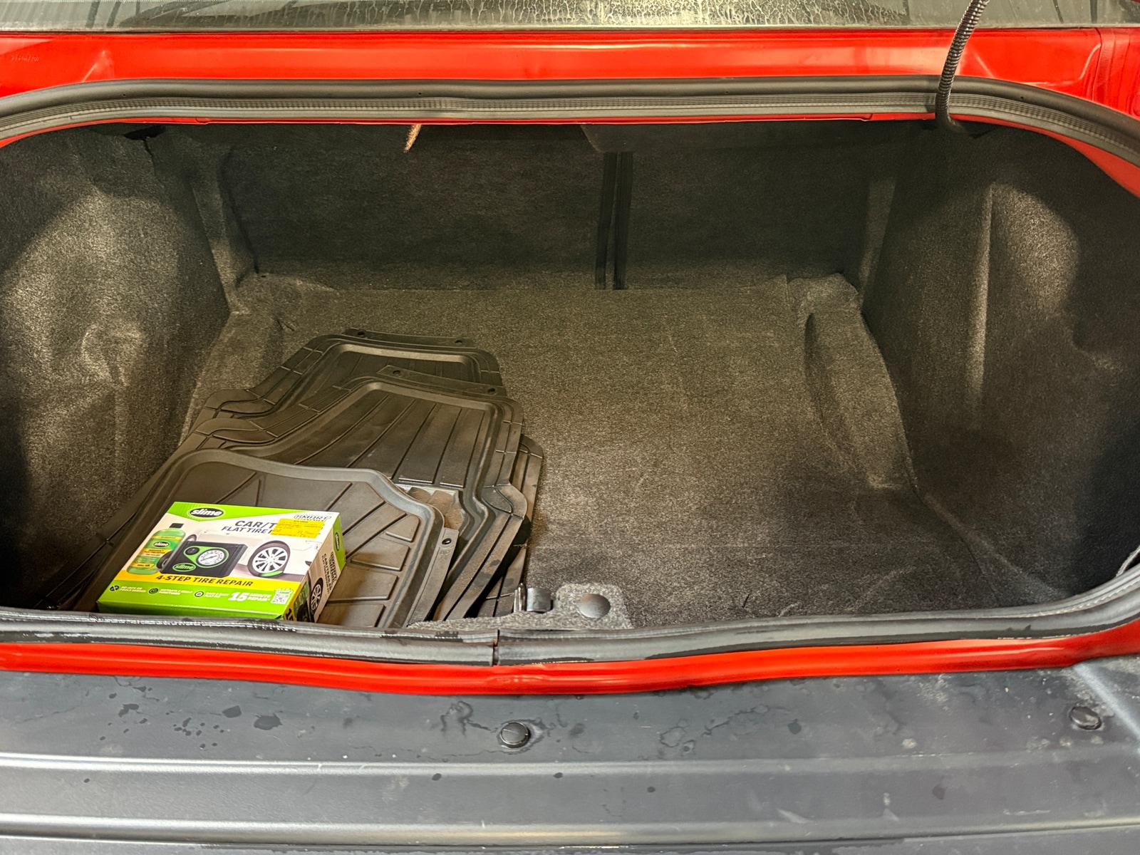 Thumbnail: 2017 Dodge Challenger - 6