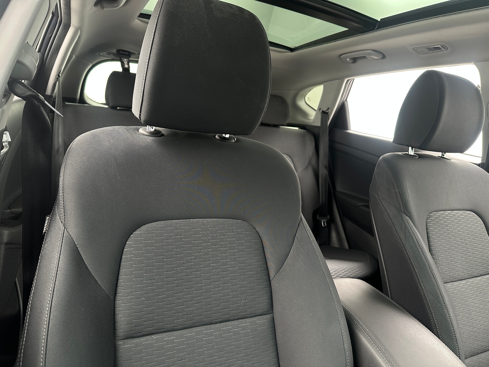 Thumbnail: 2019 Hyundai Tucson - 2