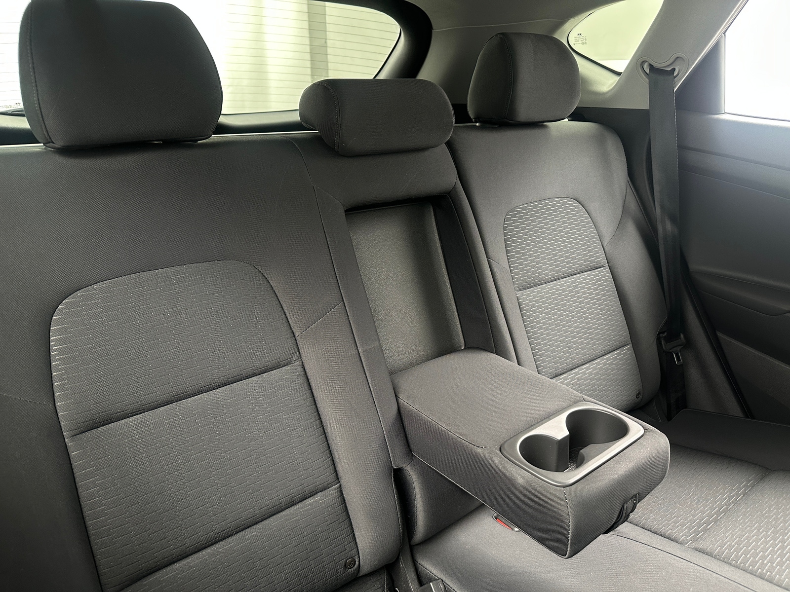 Thumbnail: 2019 Hyundai Tucson - 6