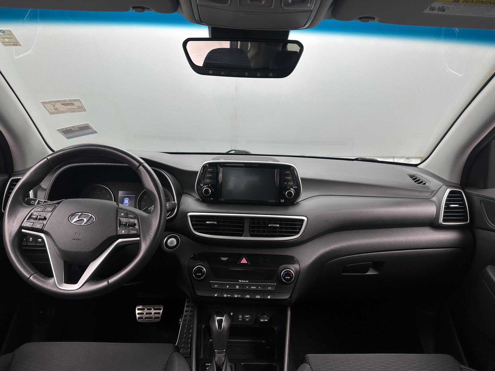 Thumbnail: 2019 Hyundai Tucson - 3