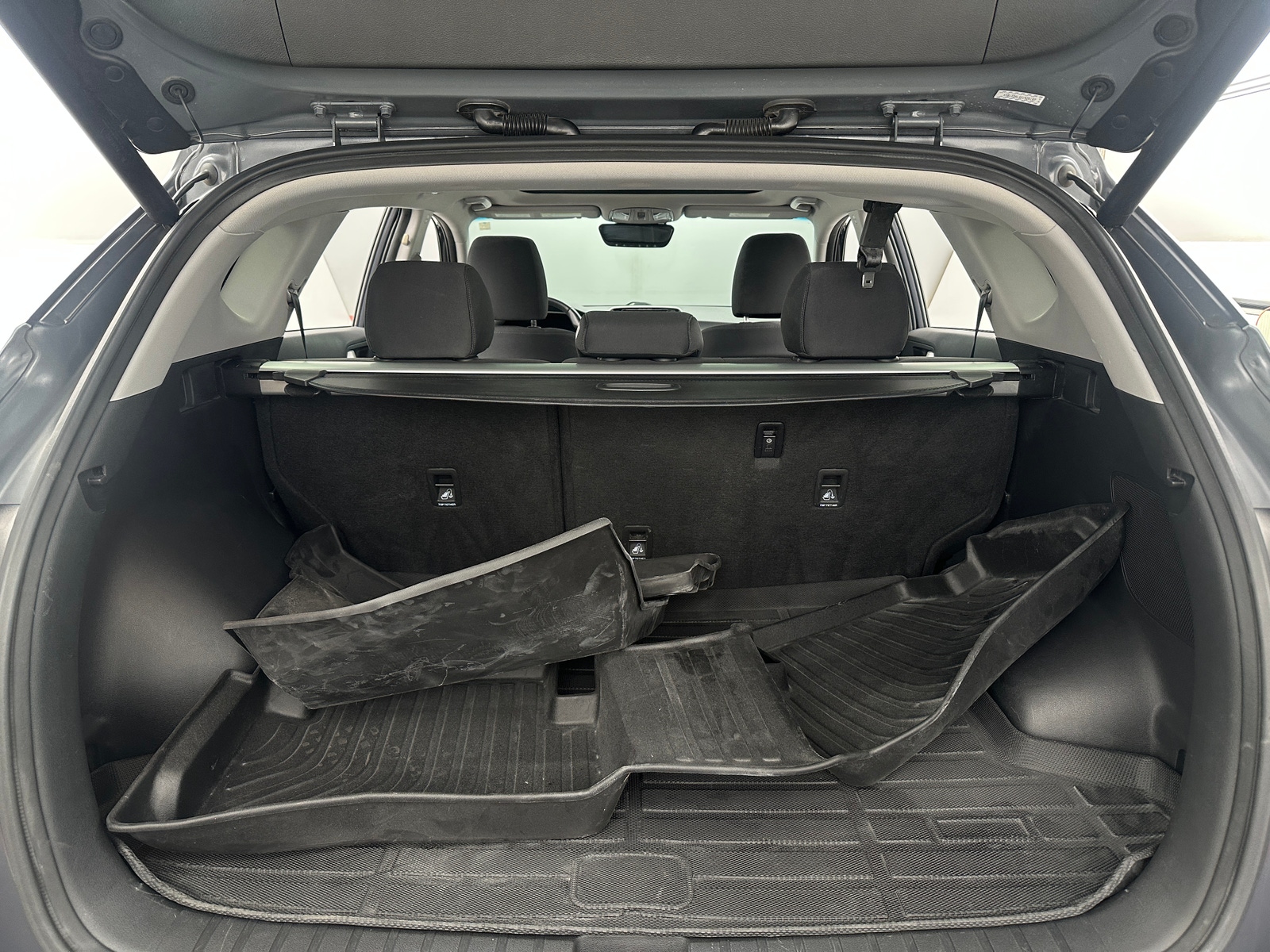 Thumbnail: 2019 Hyundai Tucson - 7