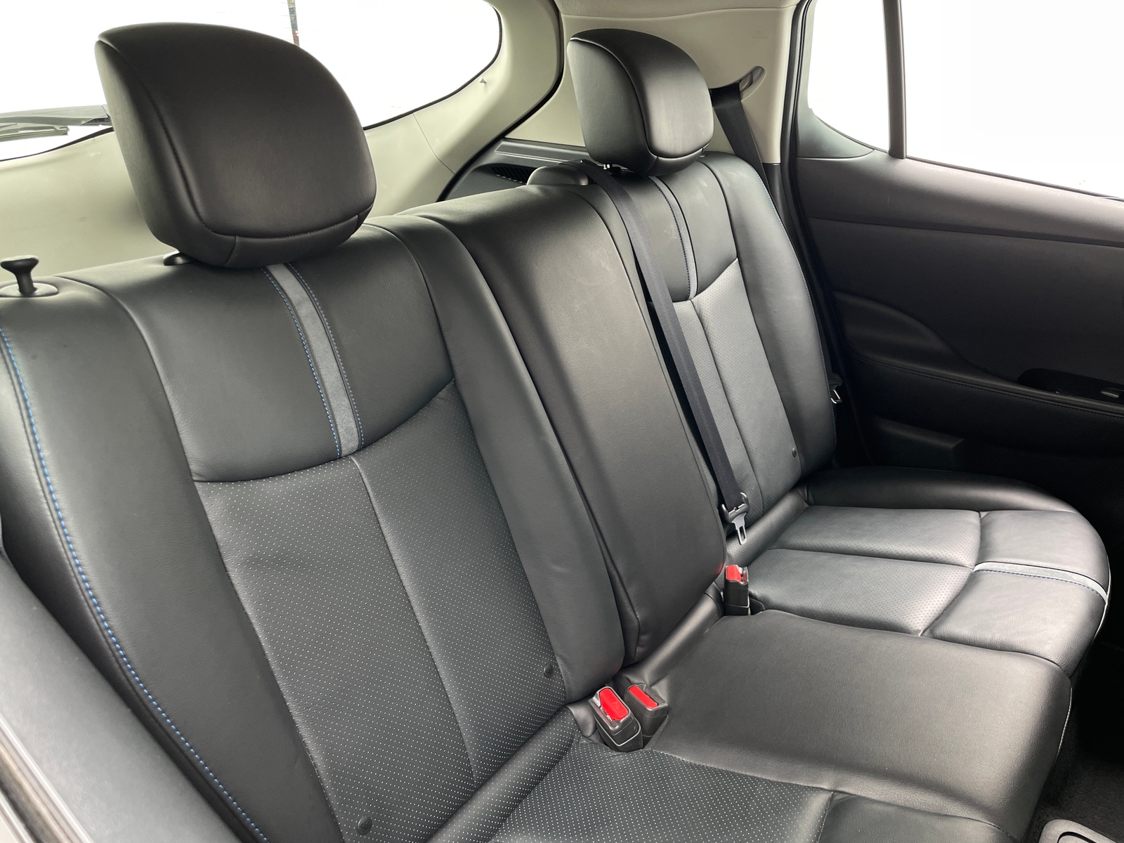 Thumbnail: 2019 Nissan Leaf - 5