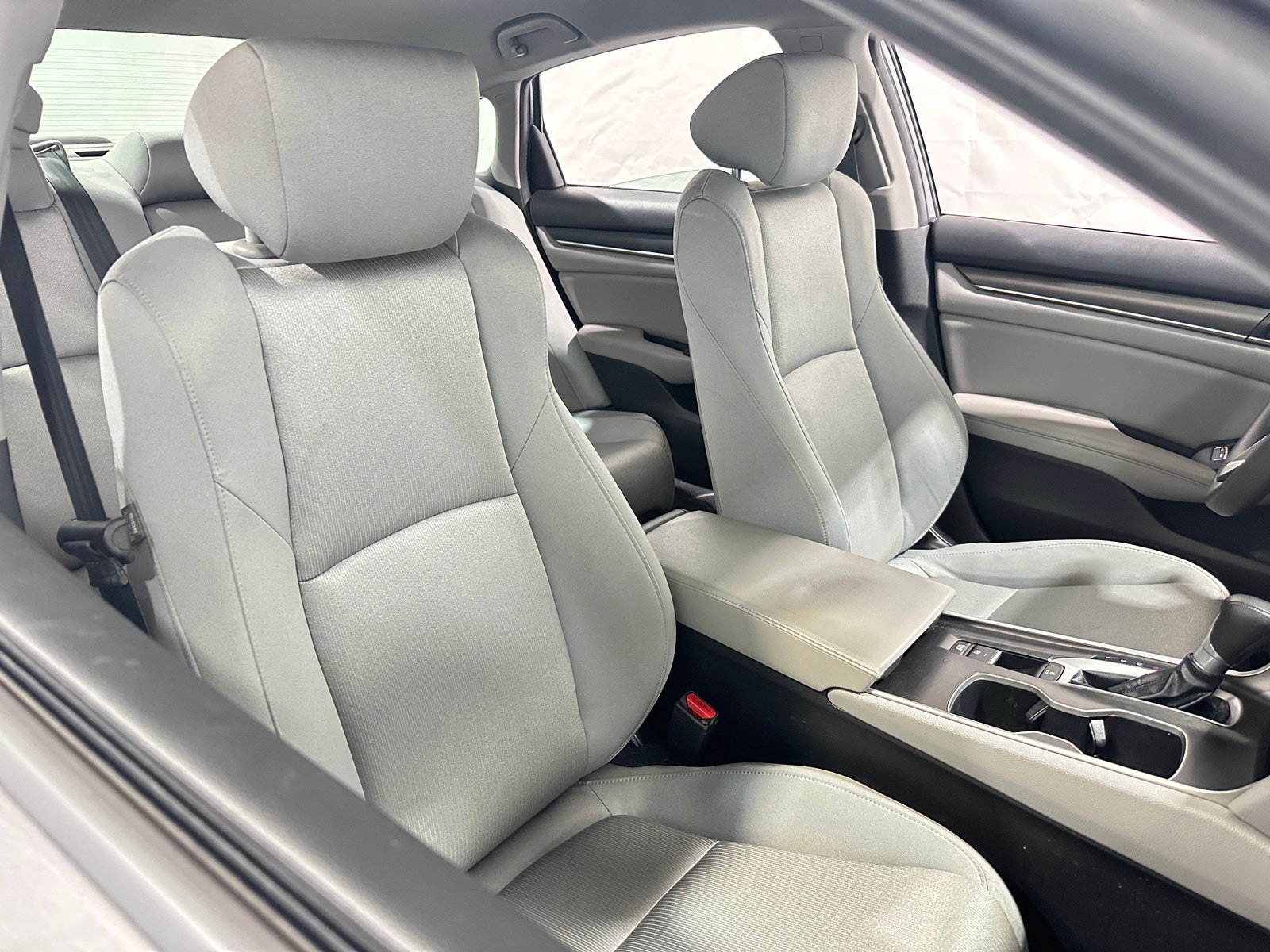 Thumbnail: 2019 Honda Accord - 2