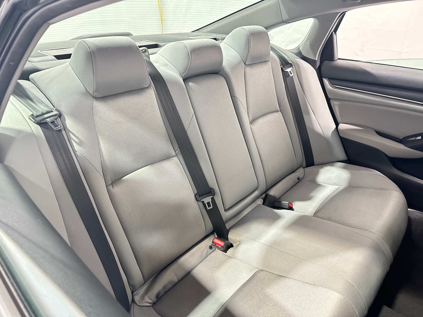 Thumbnail: 2019 Honda Accord - 6