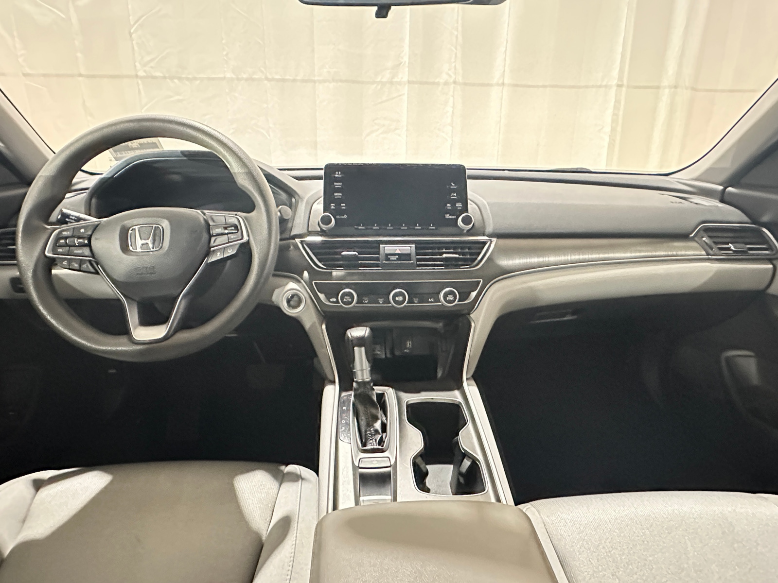 Thumbnail: 2019 Honda Accord - 3