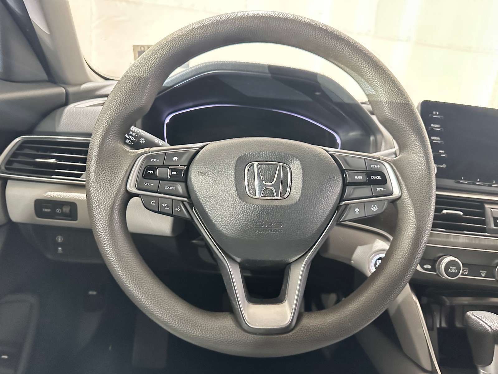 Thumbnail: 2019 Honda Accord - 5