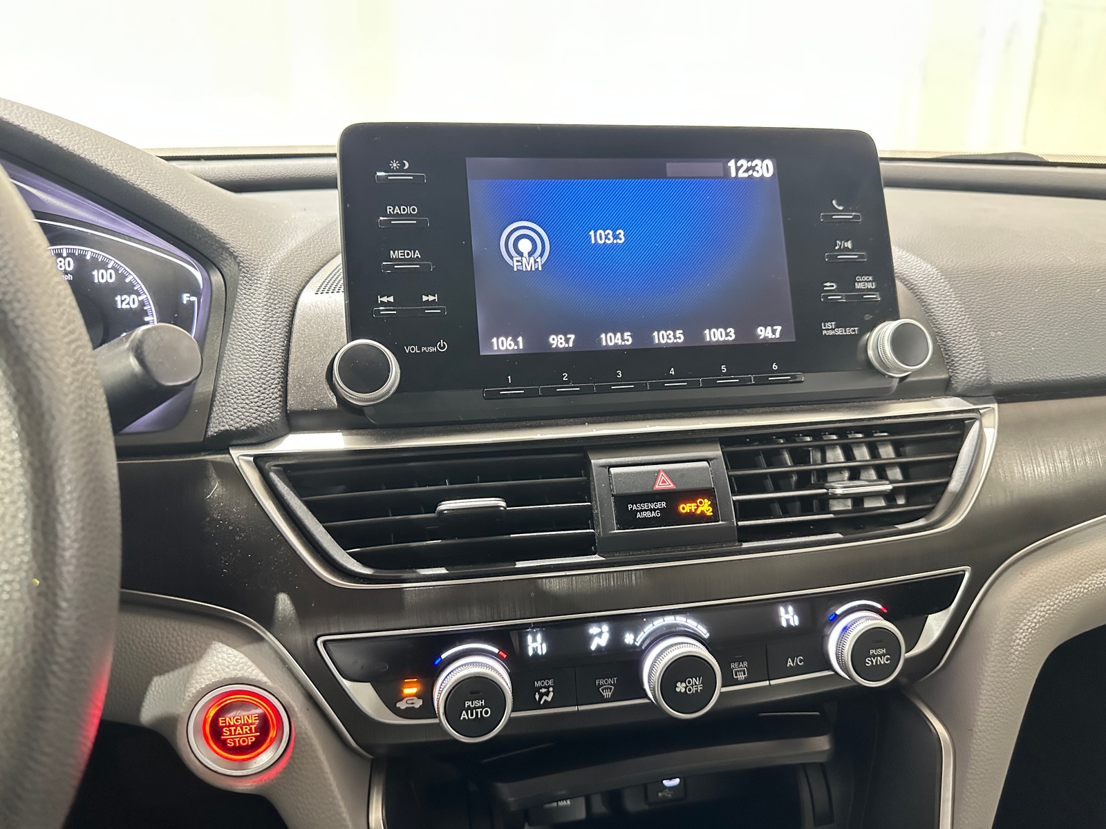 Thumbnail: 2019 Honda Accord - 4