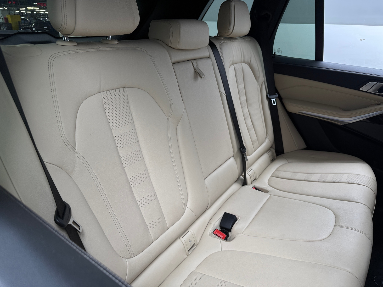 Thumbnail: 2021 BMW X5 - 5