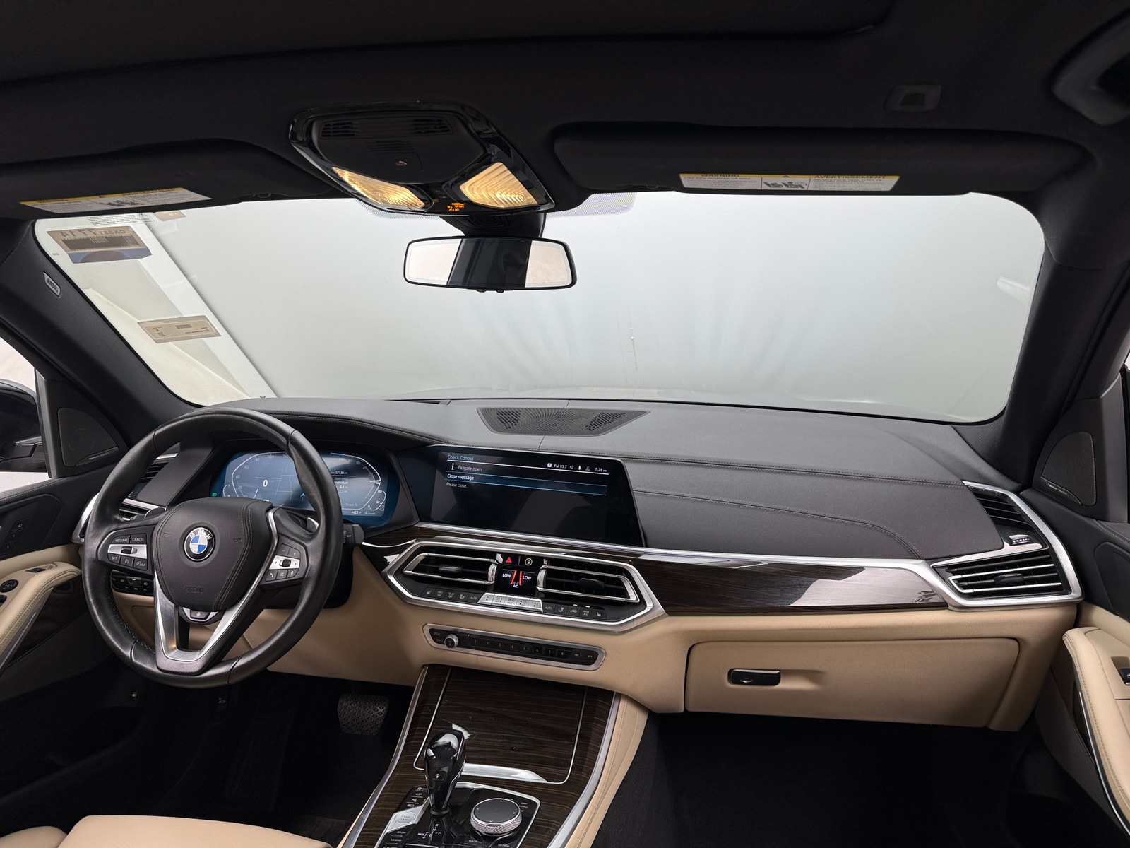 Thumbnail: 2021 BMW X5 - 2