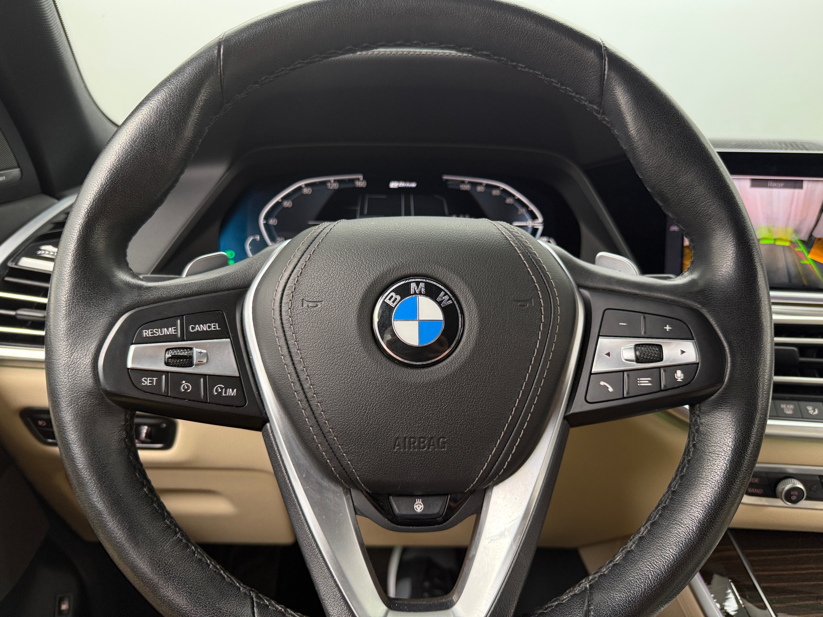 Thumbnail: 2021 BMW X5 - 4