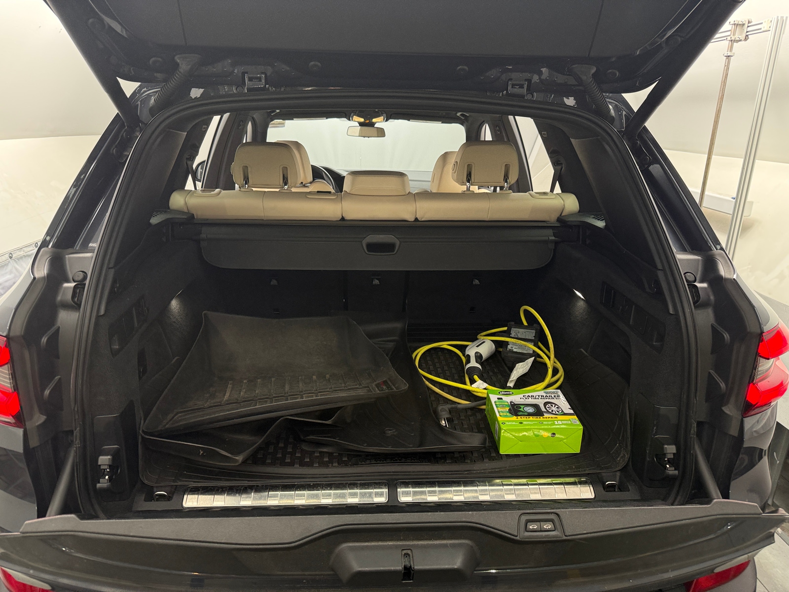 Thumbnail: 2021 BMW X5 - 6