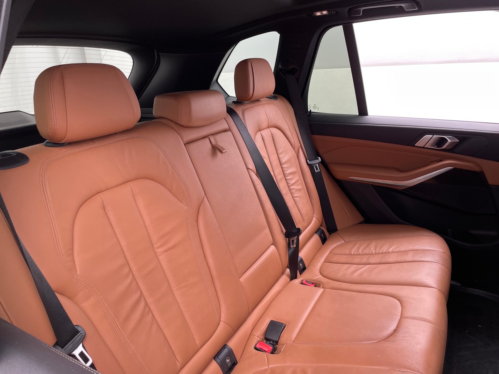 Thumbnail: 2019 BMW X5 - 5