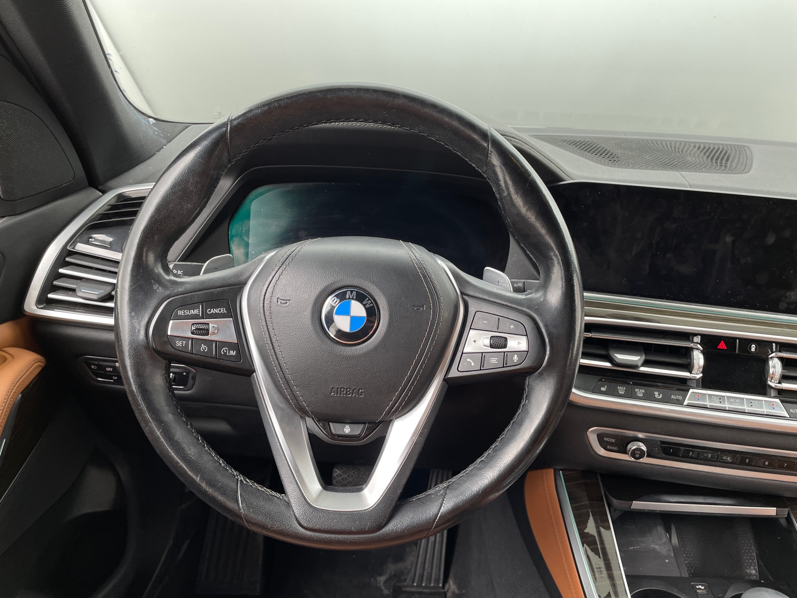 Thumbnail: 2019 BMW X5 - 4