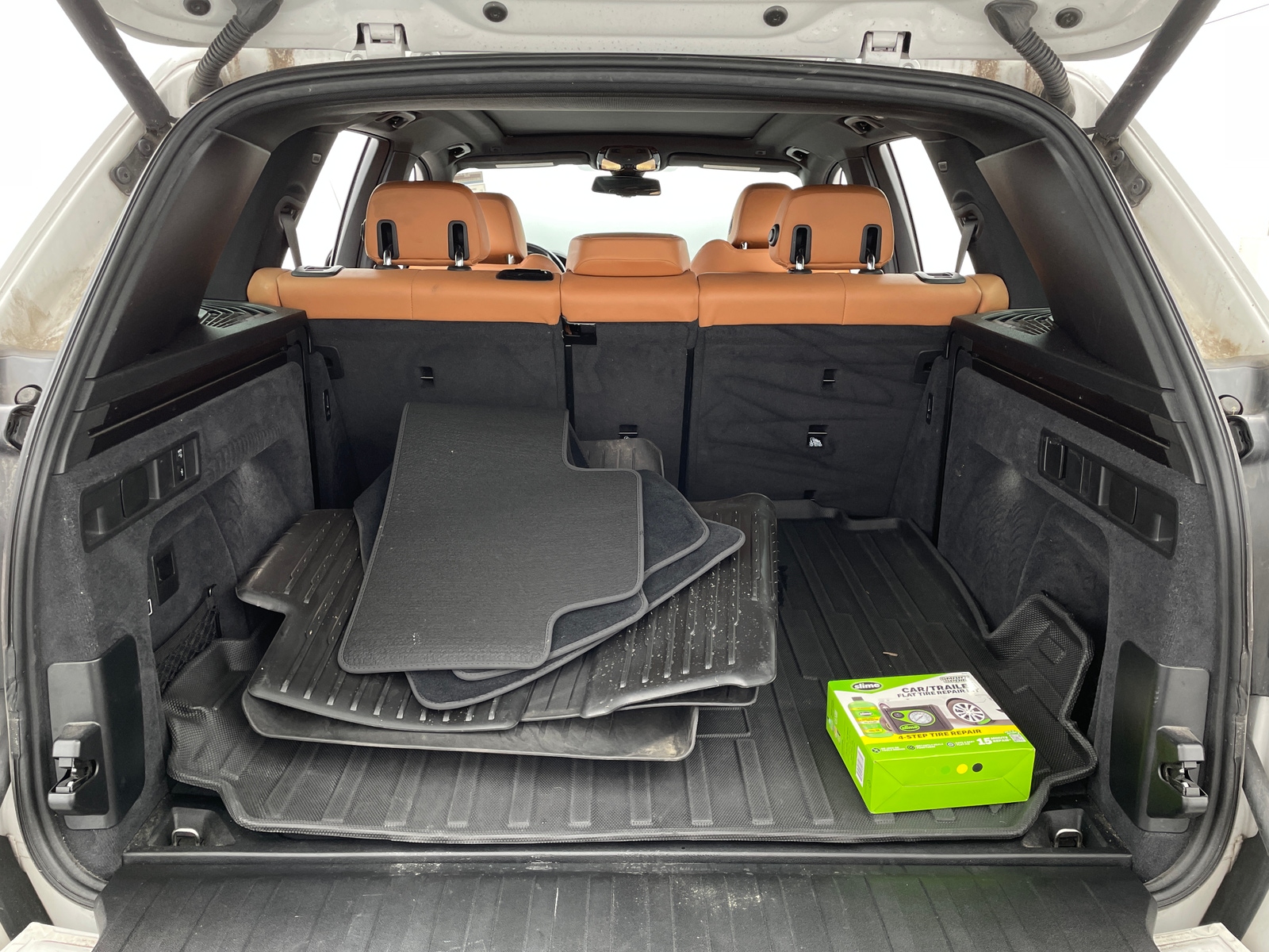 Thumbnail: 2019 BMW X5 - 6