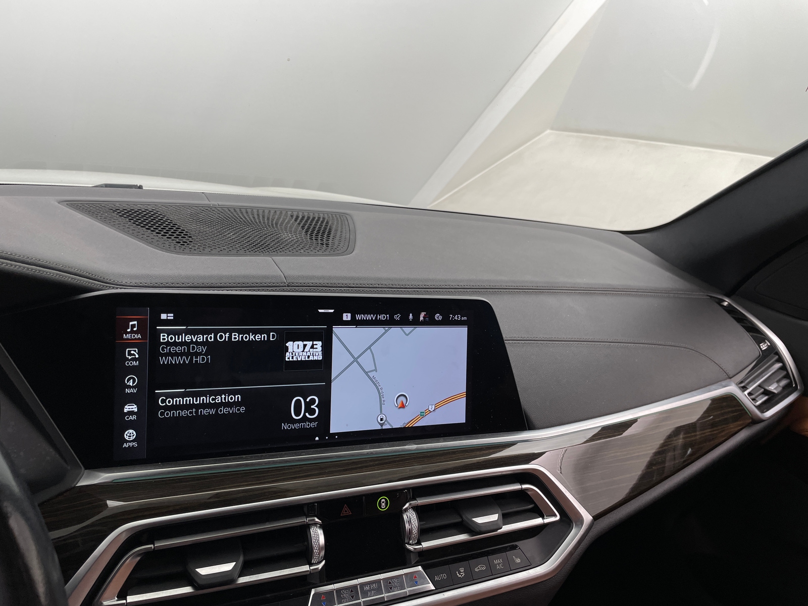 Thumbnail: 2019 BMW X5 - 3