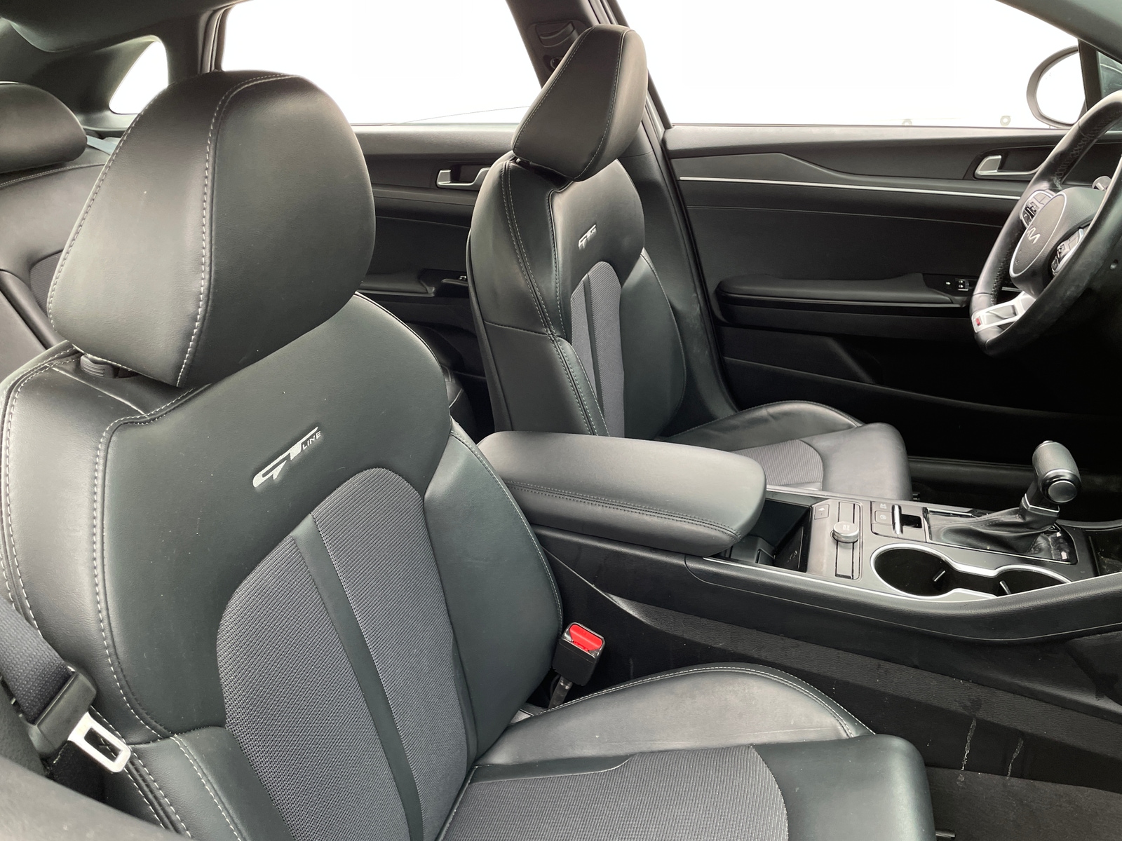 Thumbnail: 2022 Kia K5 - 2