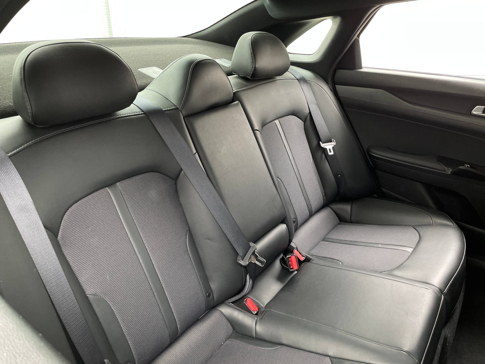 Thumbnail: 2022 Kia K5 - 6