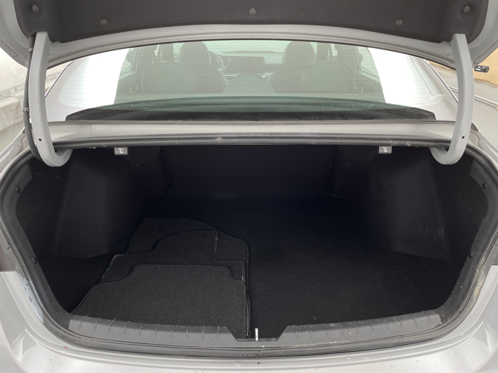 Thumbnail: 2022 Kia K5 - 7