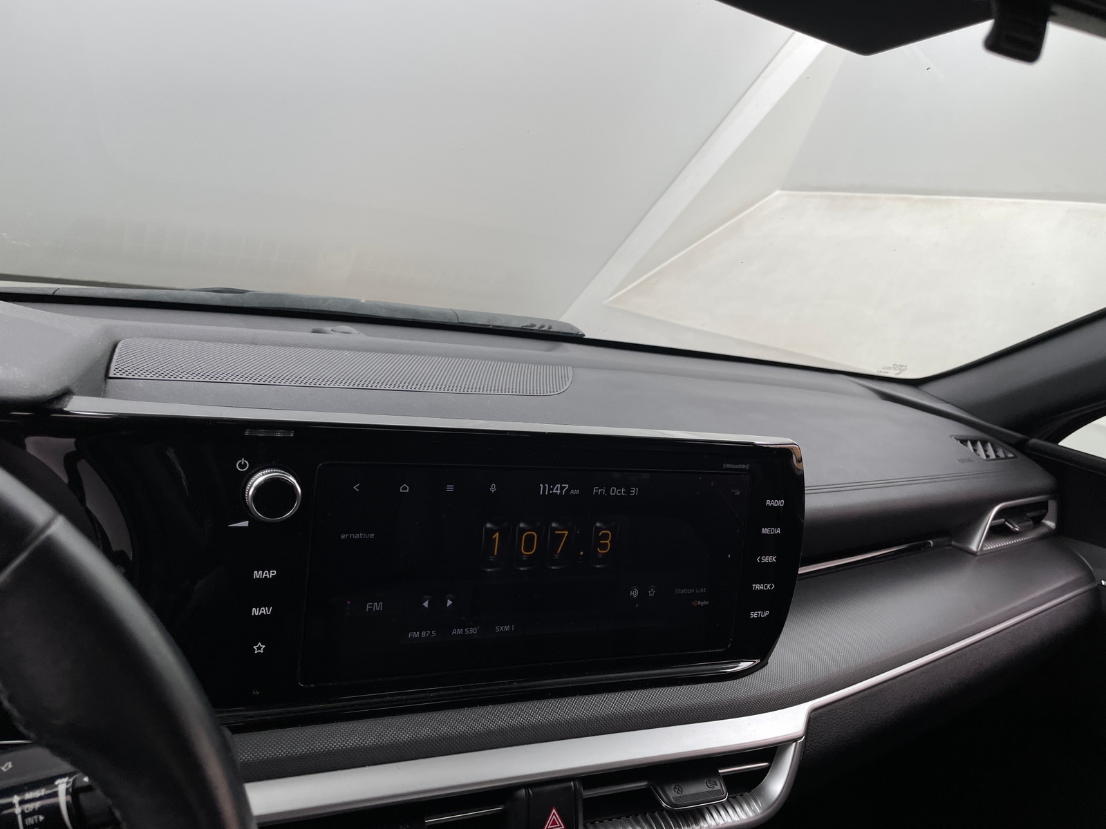 Thumbnail: 2022 Kia K5 - 4