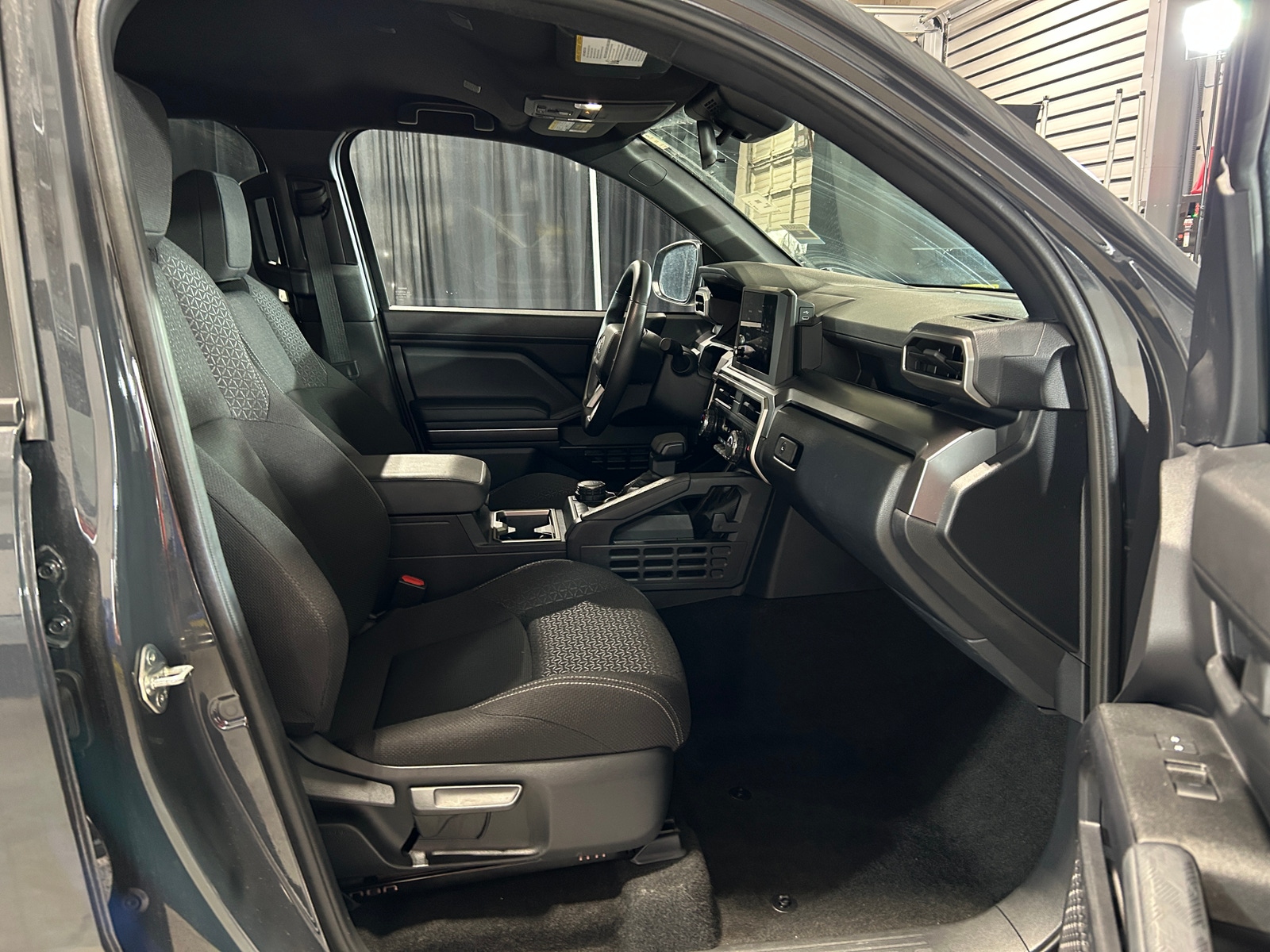 Thumbnail: 2025 Toyota 4Runner - 2