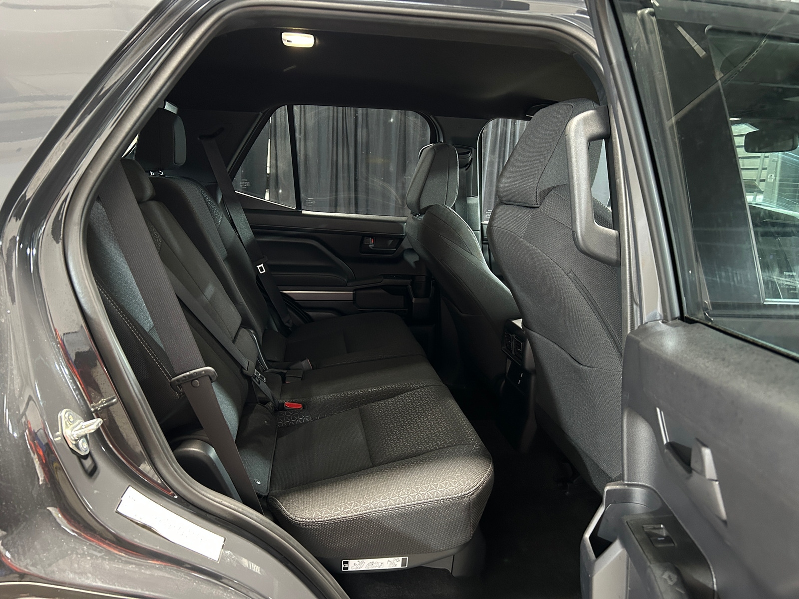 Thumbnail: 2025 Toyota 4Runner - 6