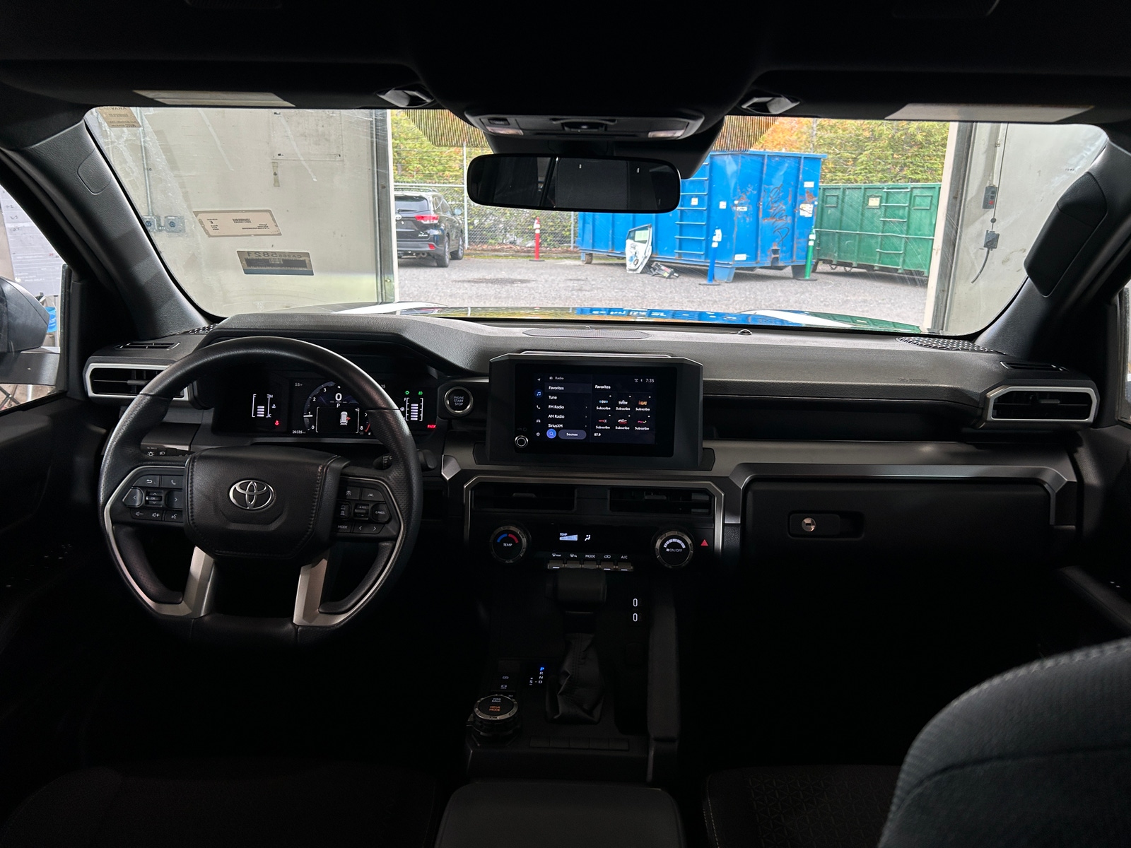 Thumbnail: 2025 Toyota 4Runner - 3