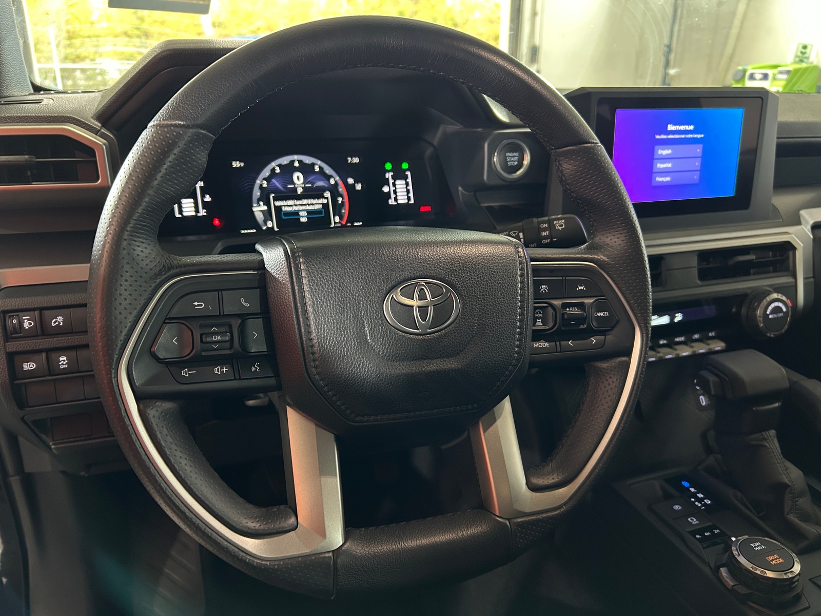 Thumbnail: 2025 Toyota 4Runner - 5