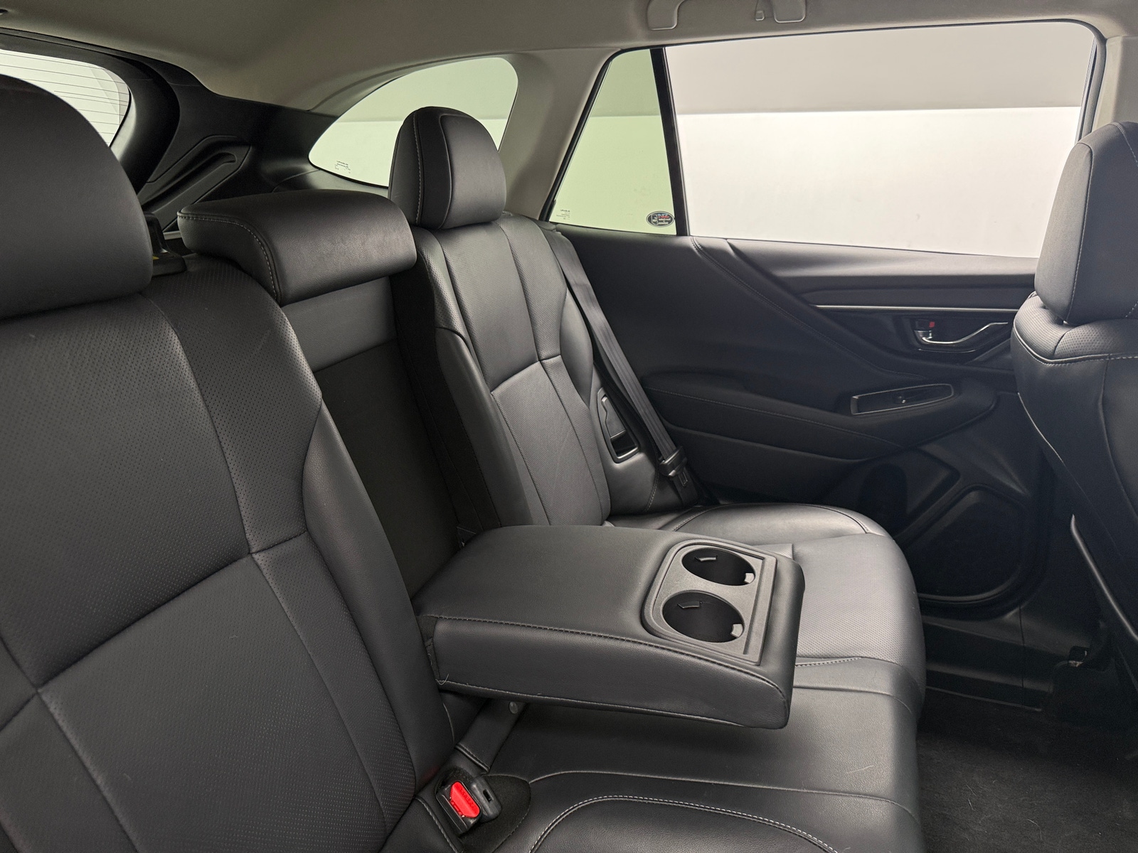 Thumbnail: 2022 Subaru Outback - 5